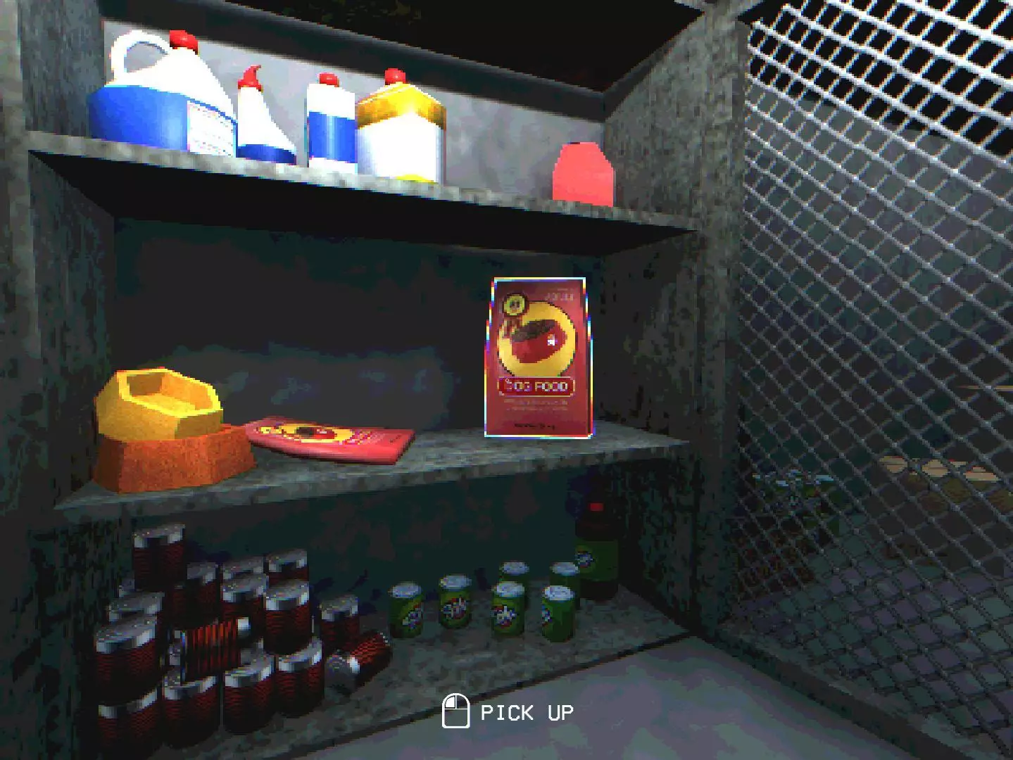 -HOME (itch) (yumiicchii)-游戏截图-好玩游戏库