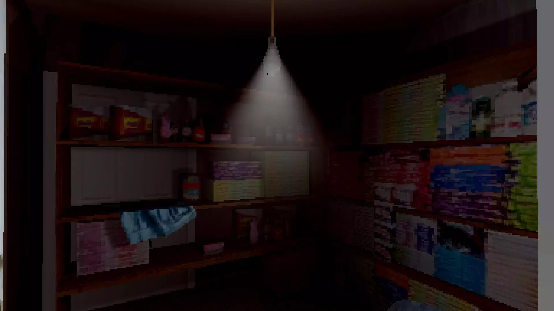 Not Alone (DravelStudios)