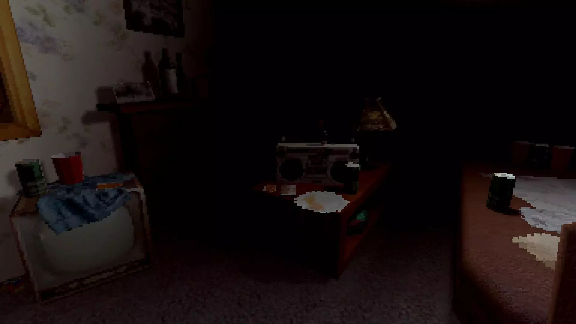 -Not Alone (DravelStudios)-游戏截图-好玩游戏库