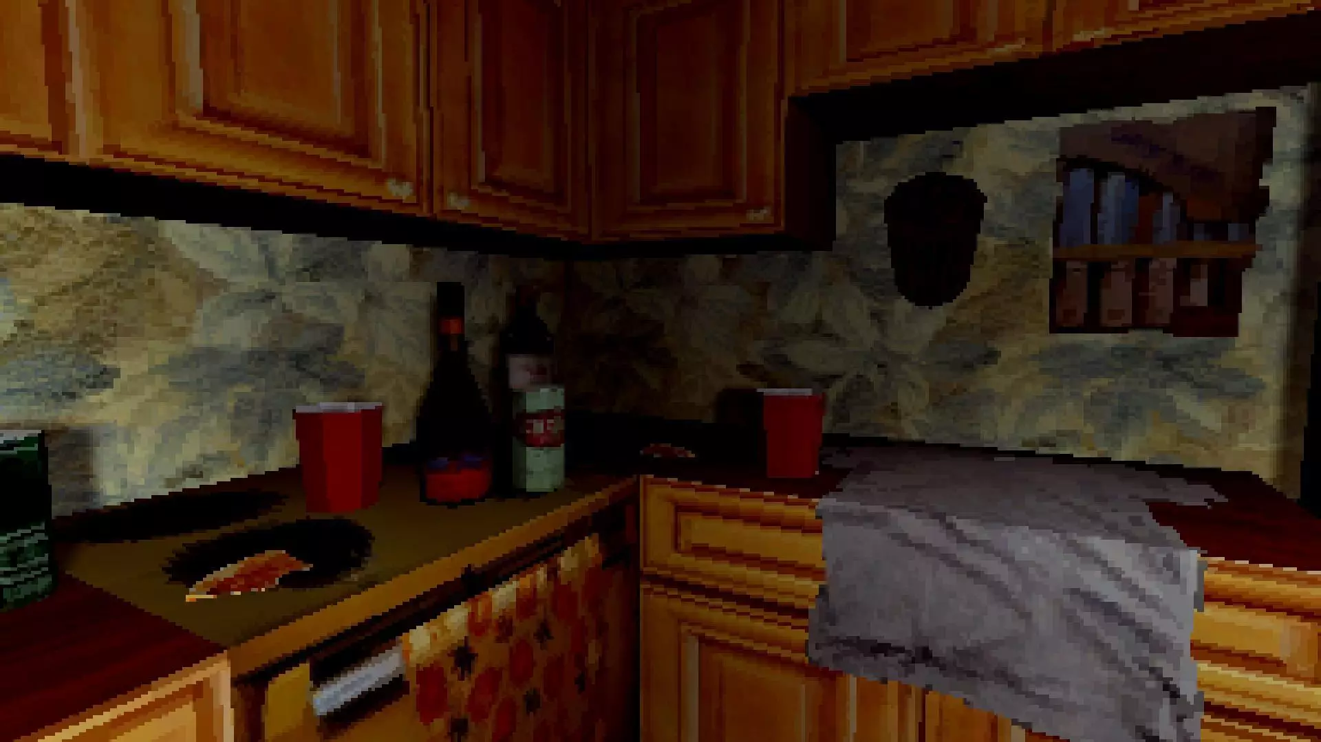 -Not Alone (DravelStudios)-游戏截图-好玩游戏库