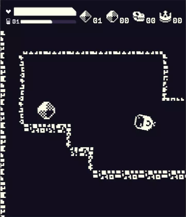 -Voyage of the Merchant Mecha Fish-游戏截图-好玩游戏库