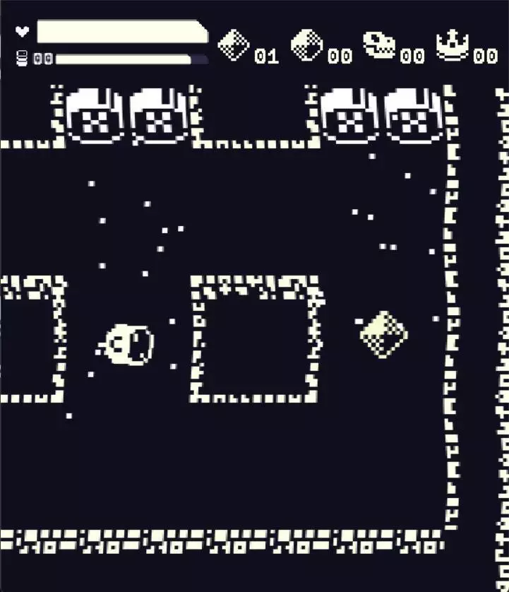 -Voyage of the Merchant Mecha Fish-游戏截图-好玩游戏库