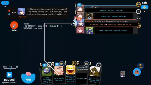 -h8machine-游戏截图-好玩游戏库