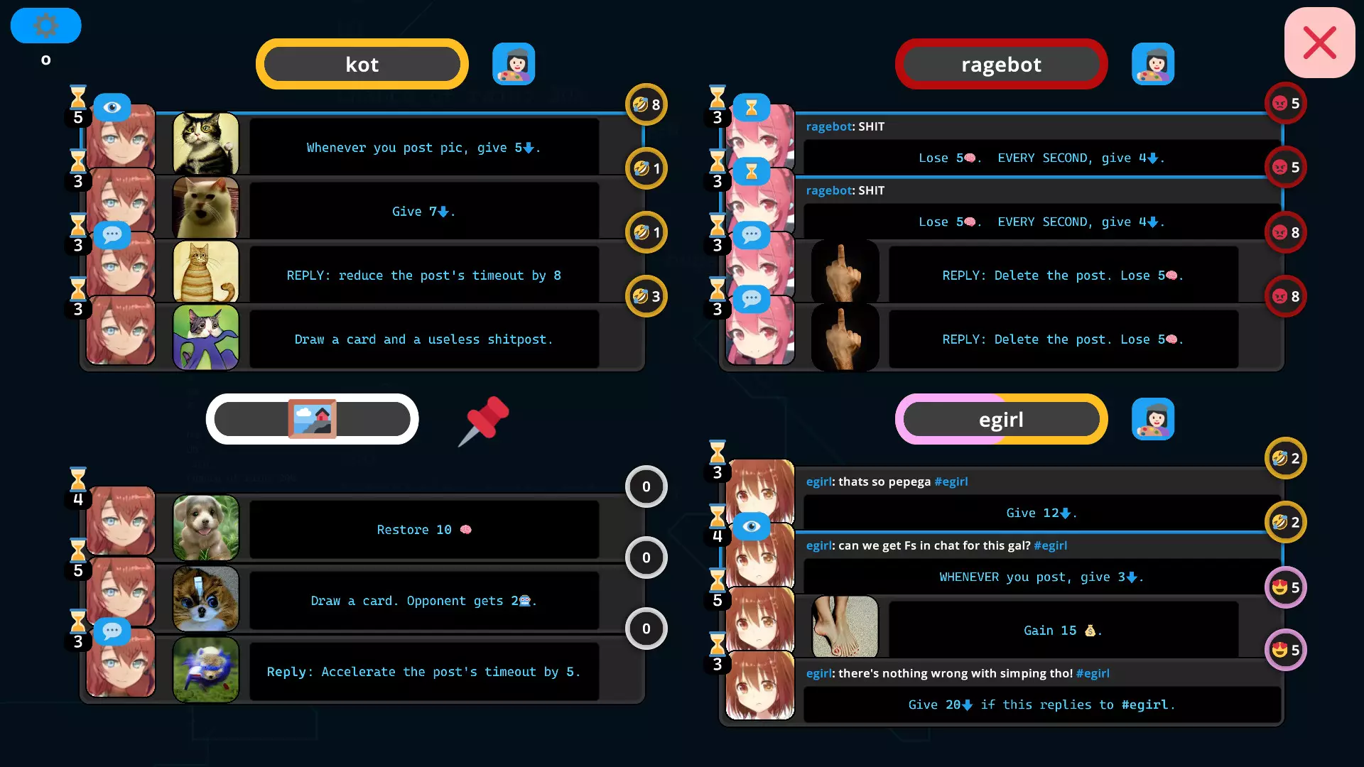 -h8machine-游戏截图-好玩游戏库