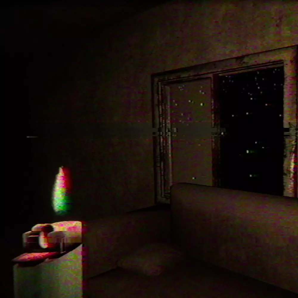 -The door you can never open (alpha)-游戏截图-好玩游戏库