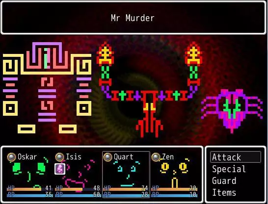 -Tantibus-游戏截图-好玩游戏库