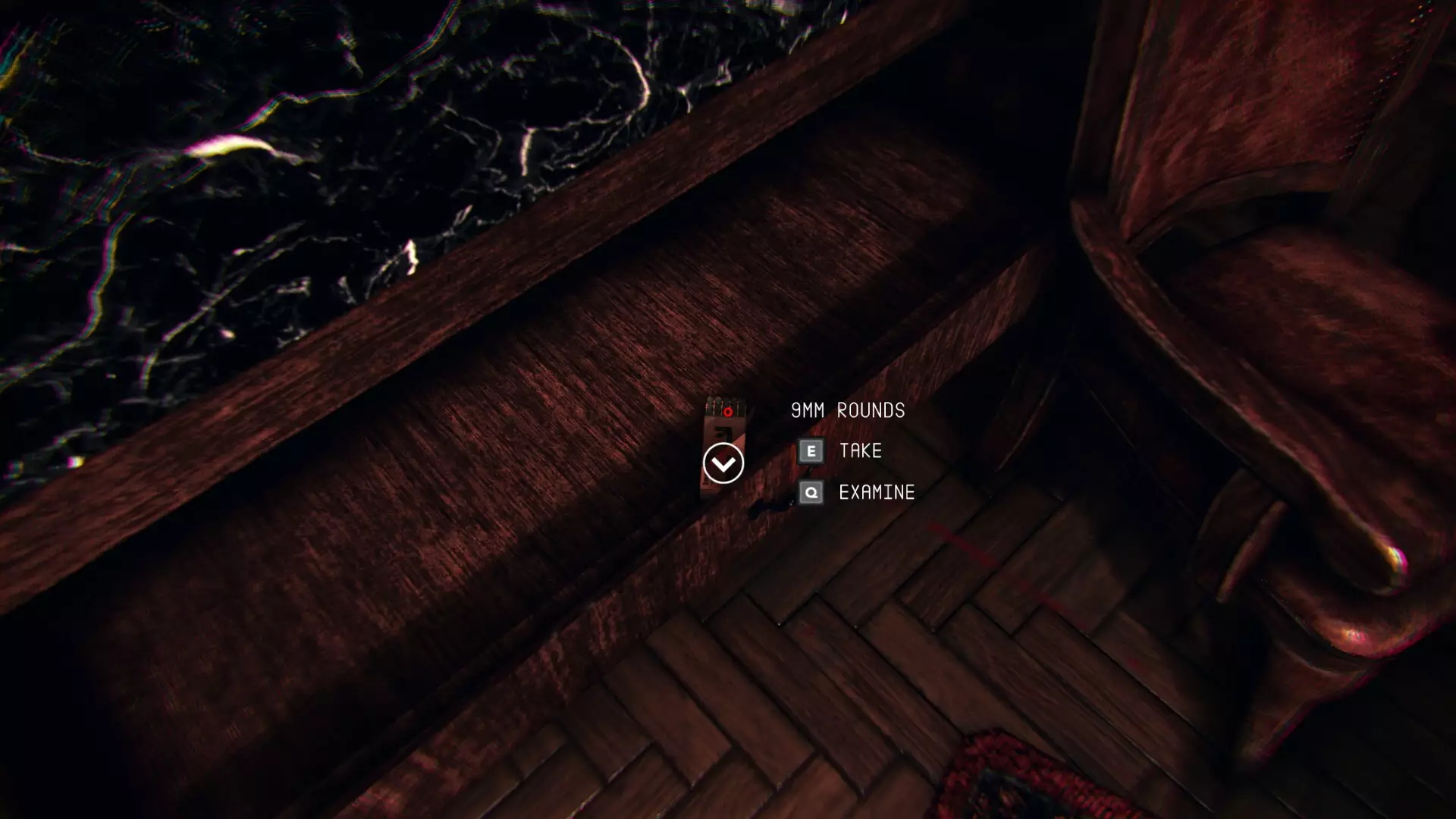 -The First Odyssey-游戏截图-好玩游戏库