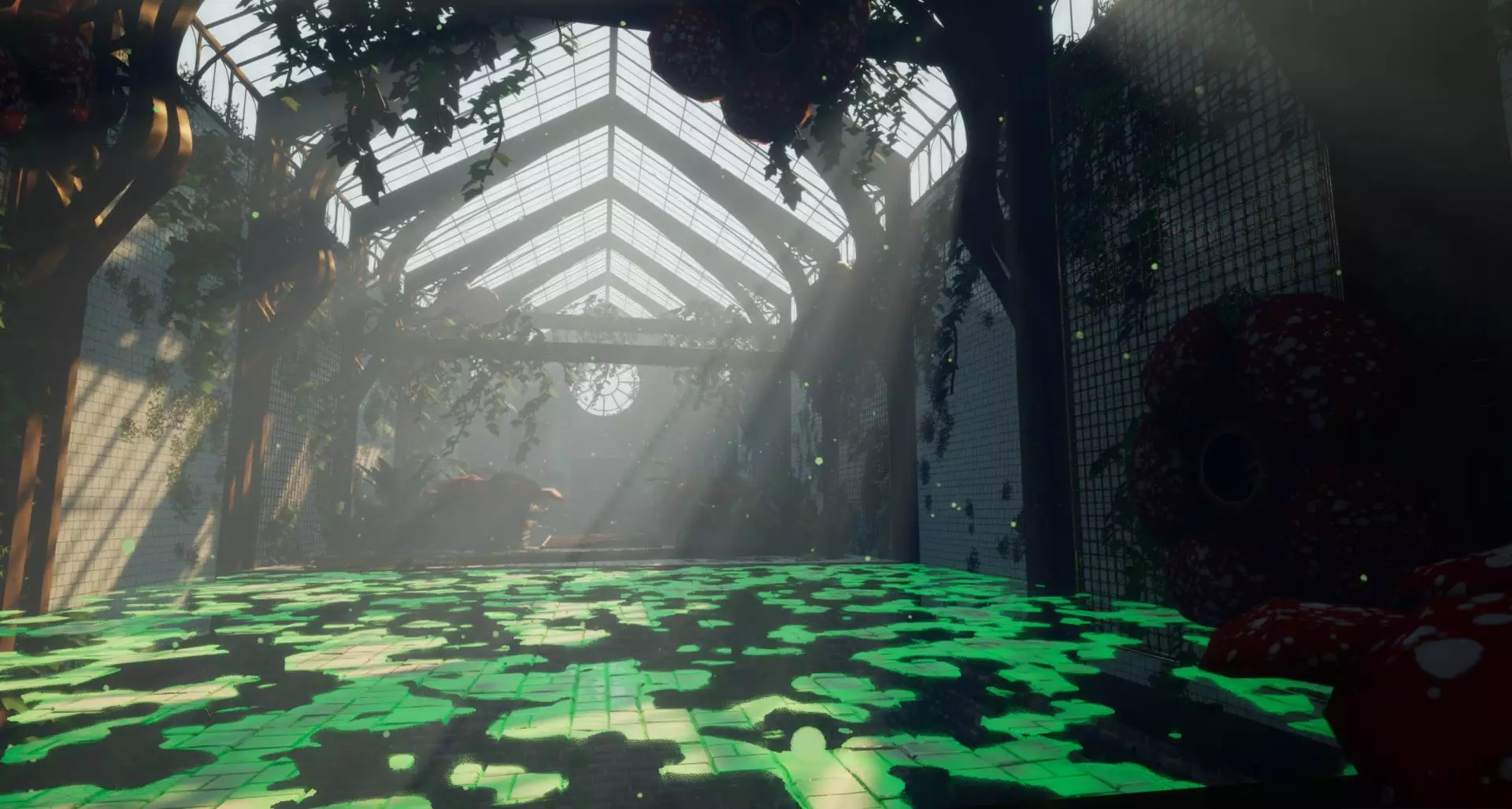 -Lucrum-游戏截图-好玩游戏库