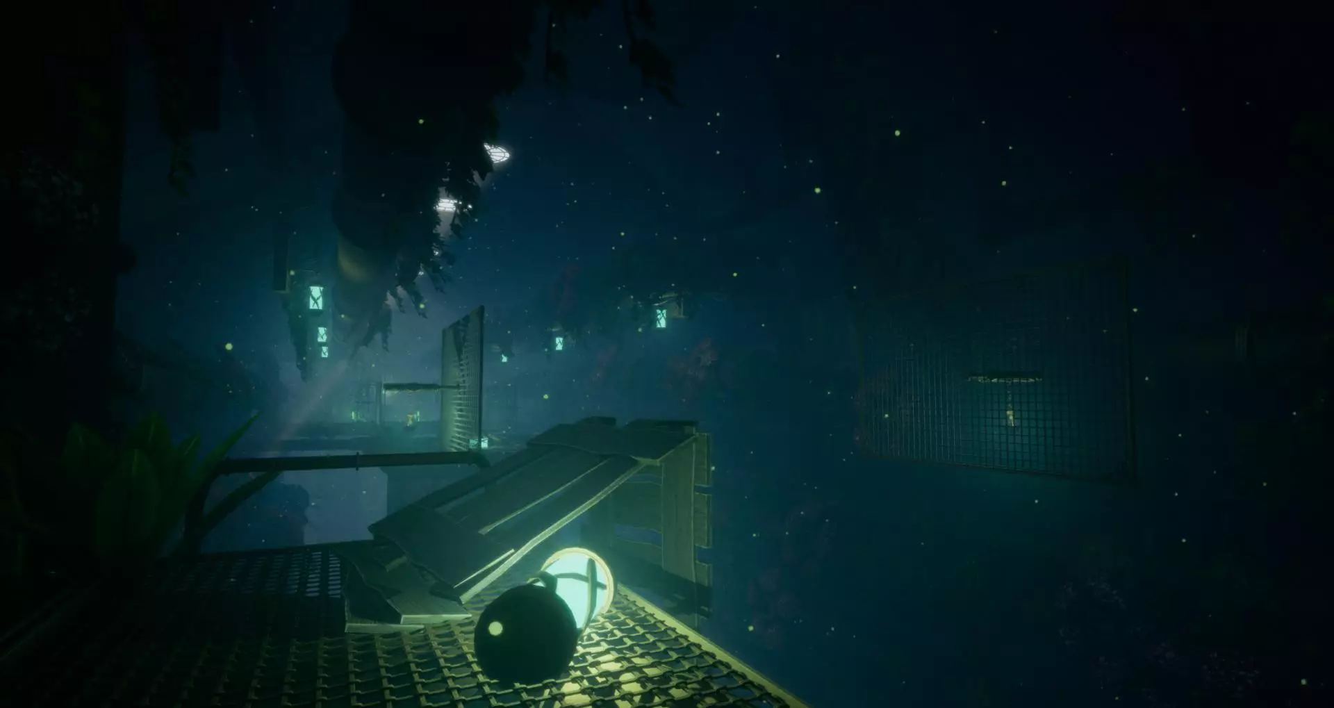 -Lucrum-游戏截图-好玩游戏库