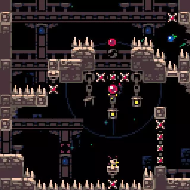 -To a Starling-游戏截图-好玩游戏库