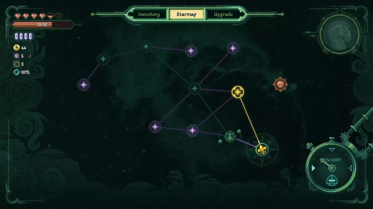 -Fabular: Prologue-游戏截图-好玩游戏库