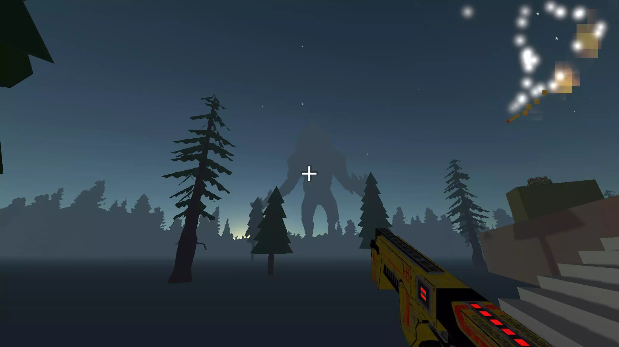 -Out of the Mist-游戏截图-好玩游戏库