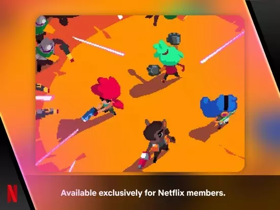 NETFLIX Relic Hunters: Rebels