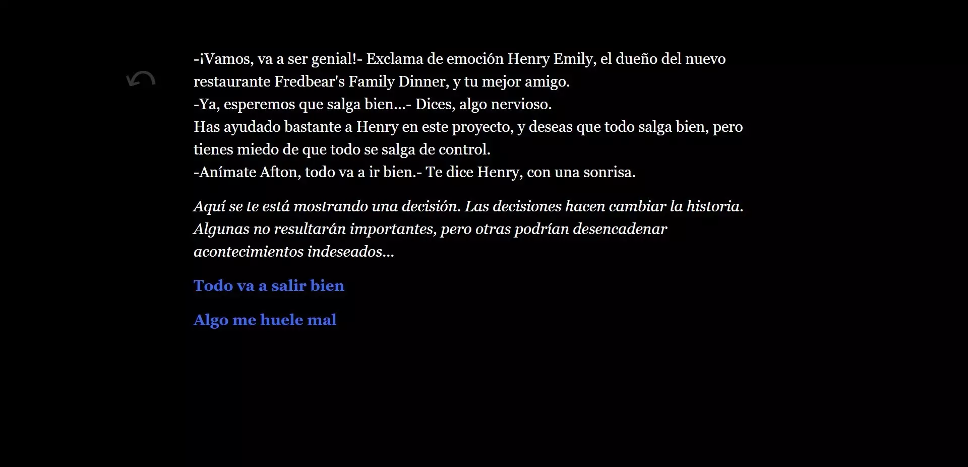 -Five Nights at Freddy's: Purple-游戏截图-好玩游戏库