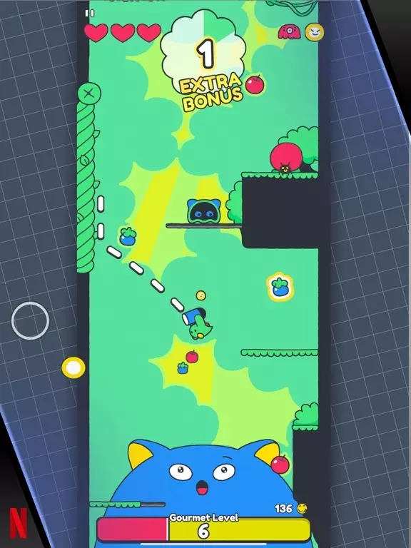 -NETFLIX Poinpy-游戏截图-好玩游戏库