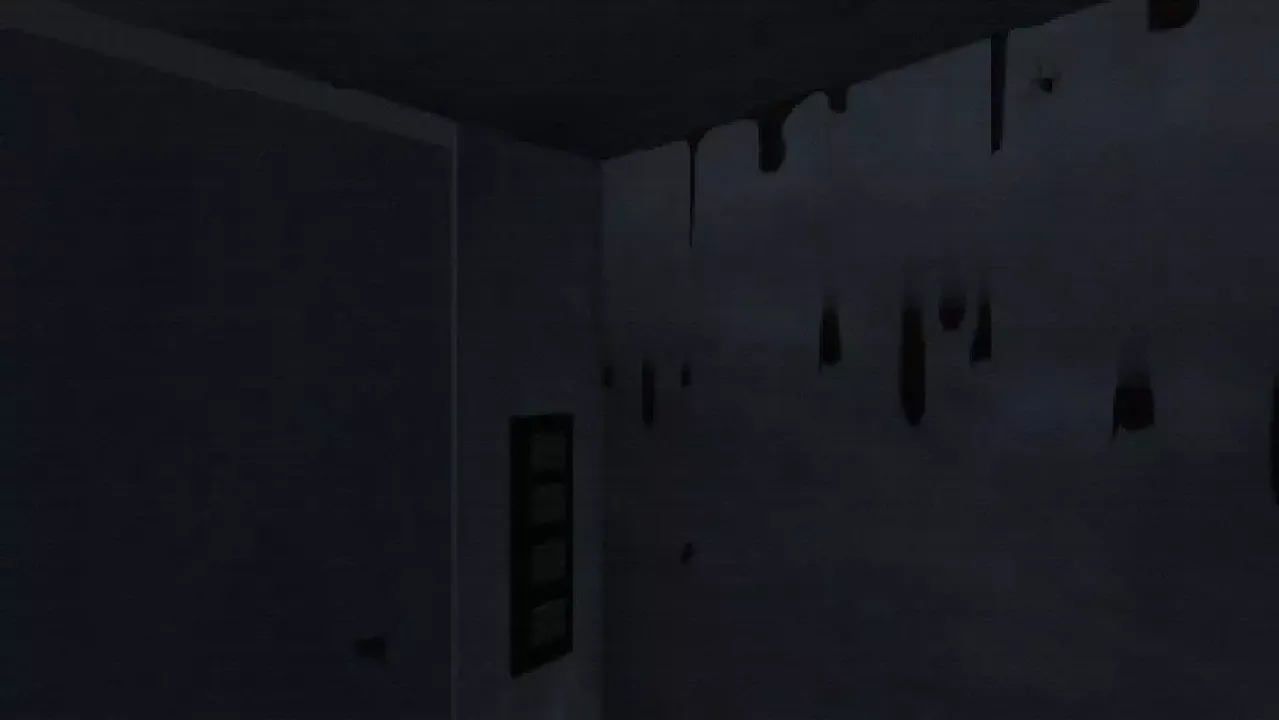 The Elevator (616 GAMES)