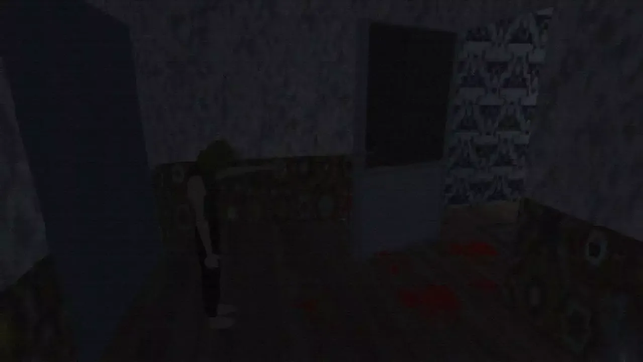 -The Elevator (616 GAMES)-游戏截图-好玩游戏库