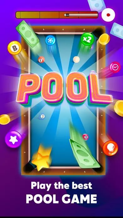 Pool Blitz – Win Cash