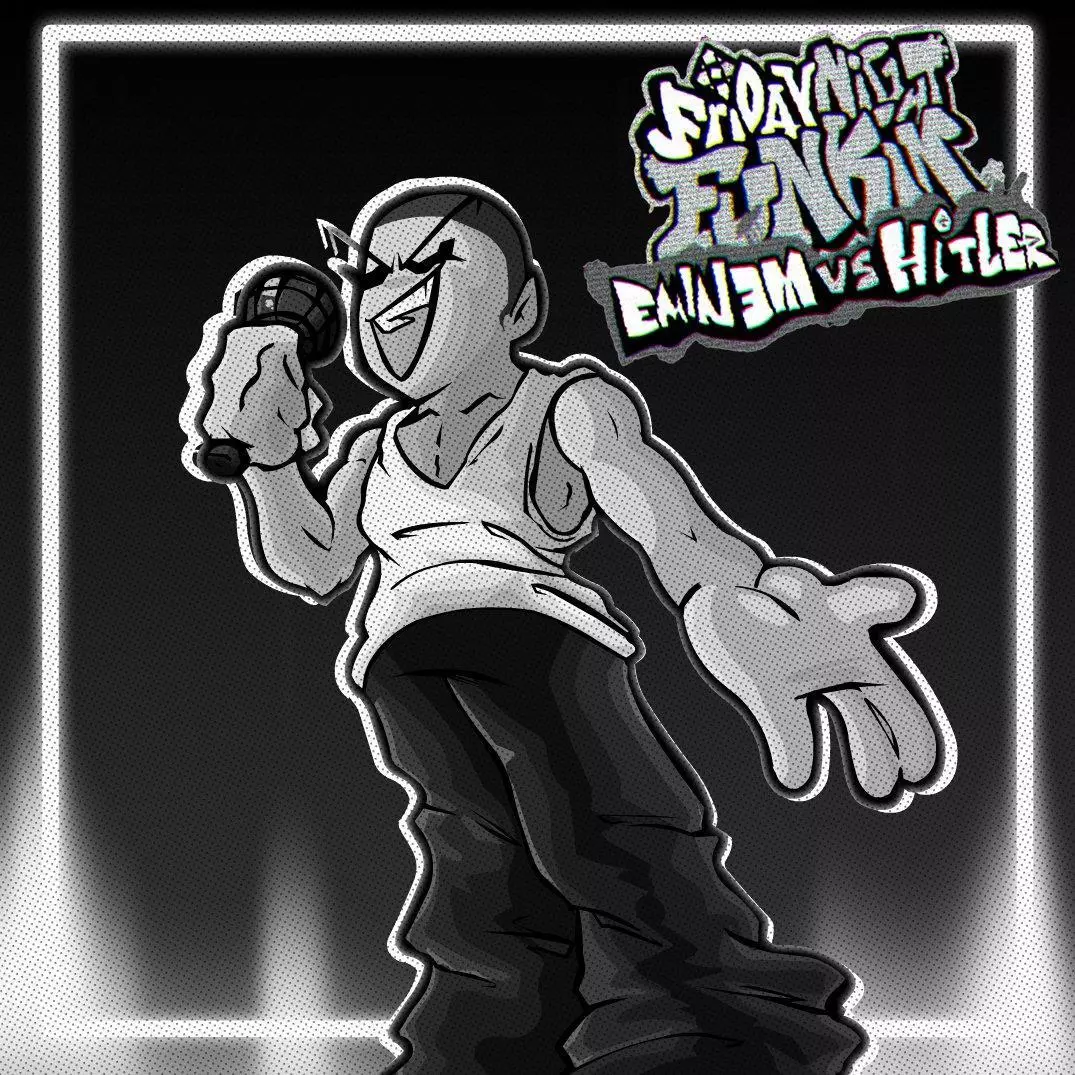 Eminem VS. Hitler Reupload