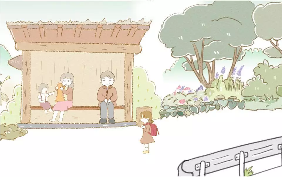 -In The Rural Village of Nagoro-游戏截图-好玩游戏库