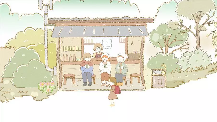 -In The Rural Village of Nagoro-游戏截图-好玩游戏库