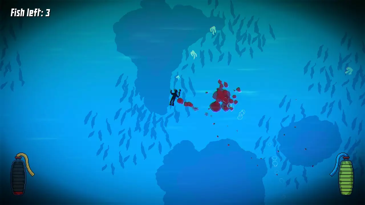 -Harpoon (2022)-游戏截图-好玩游戏库