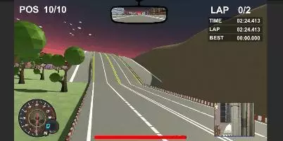 -Tropical Runners-游戏截图-好玩游戏库