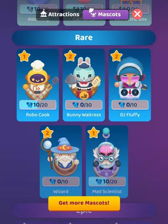 -Overcrowded: Tycoon-游戏截图-好玩游戏库