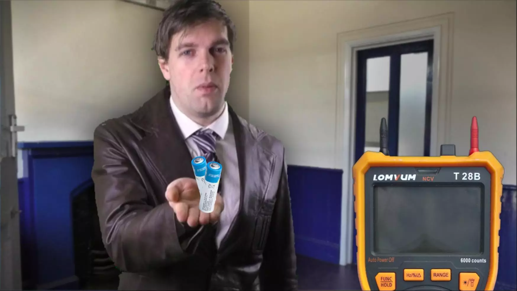 -Ghost in the Washing Machine-游戏截图-好玩游戏库