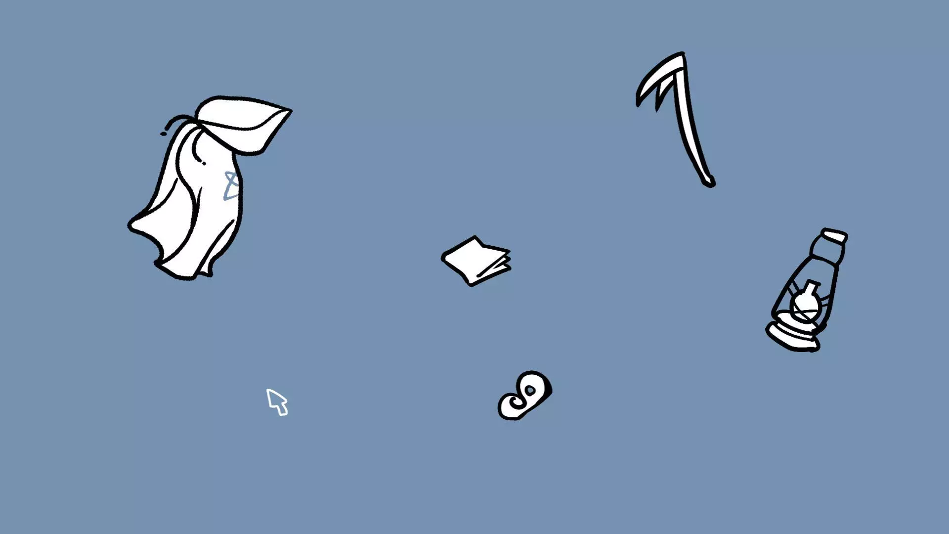 -mjjir Fan-Game-游戏截图-好玩游戏库