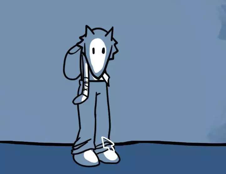 -mjjir Fan-Game-游戏截图-好玩游戏库