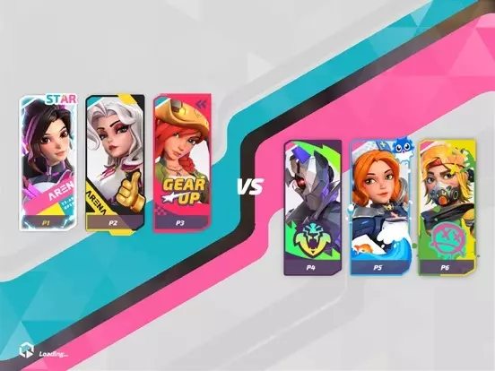 -T3 Arena-游戏截图-好玩游戏库