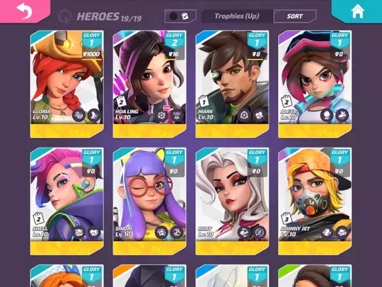 -T3 Arena-游戏截图-好玩游戏库