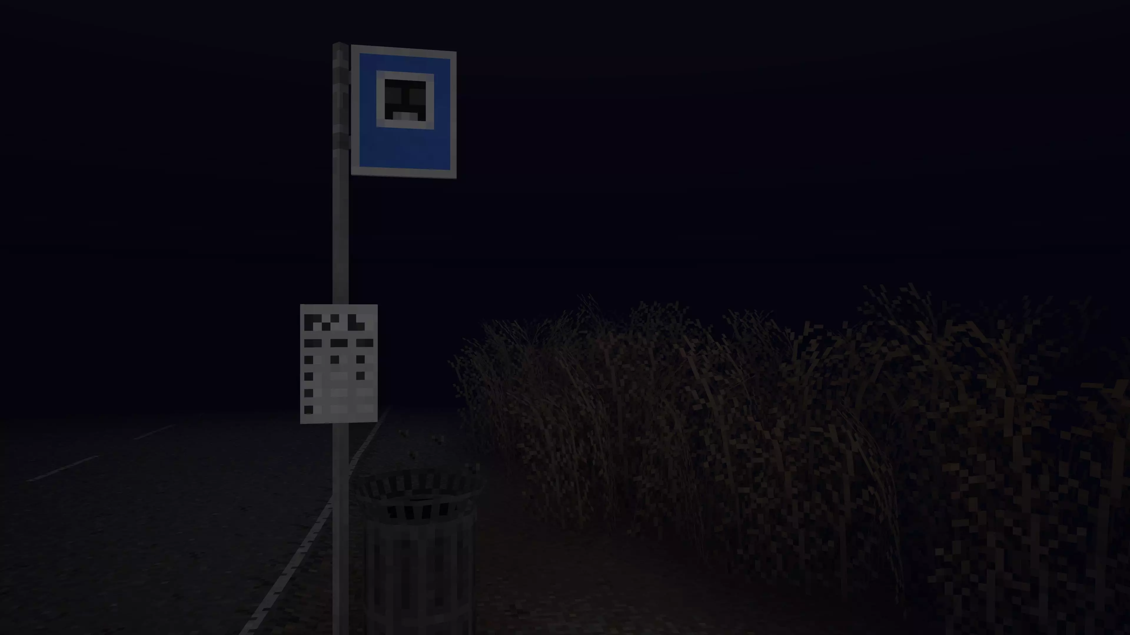 -Last Bus Home-游戏截图-好玩游戏库