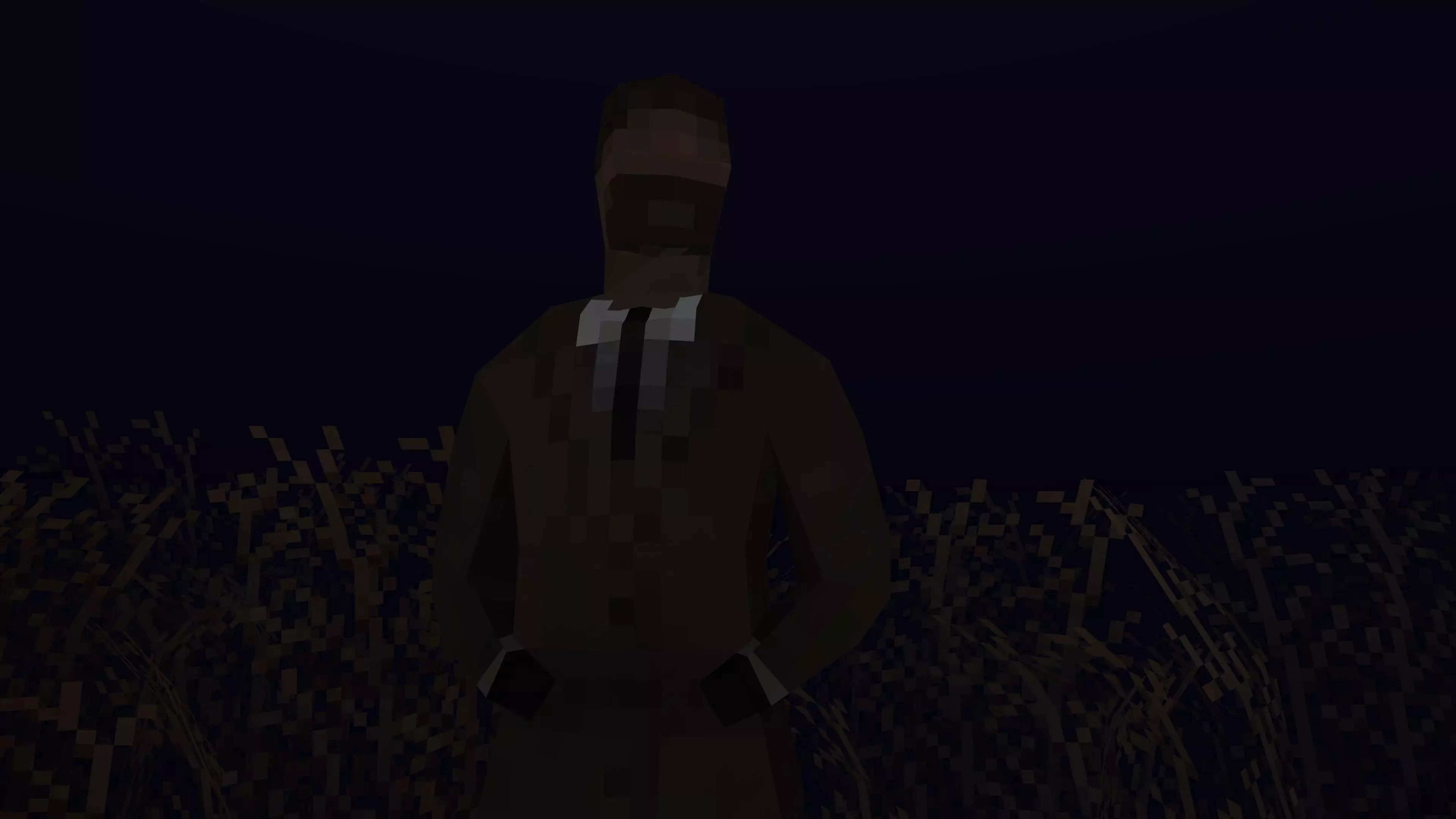 -Last Bus Home-游戏截图-好玩游戏库