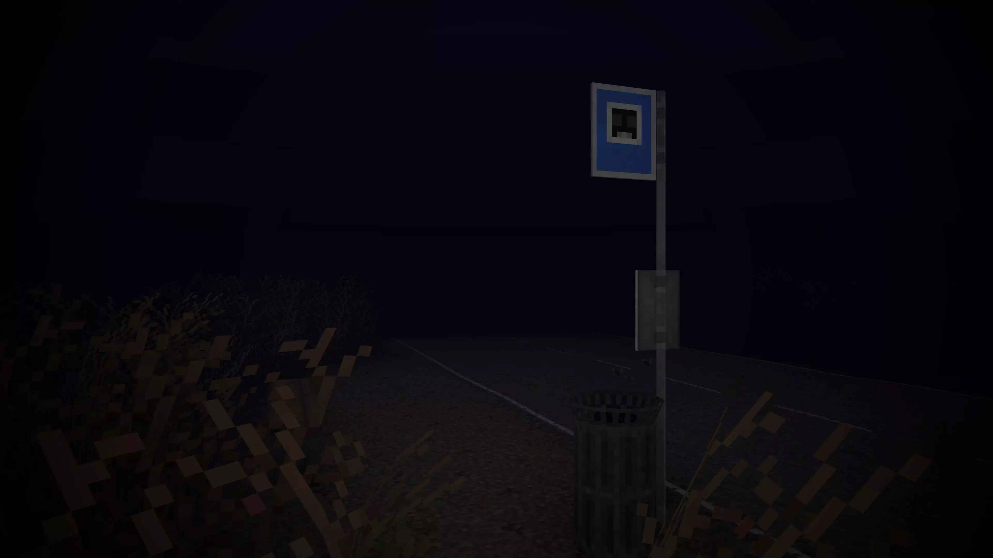 -Last Bus Home-游戏截图-好玩游戏库