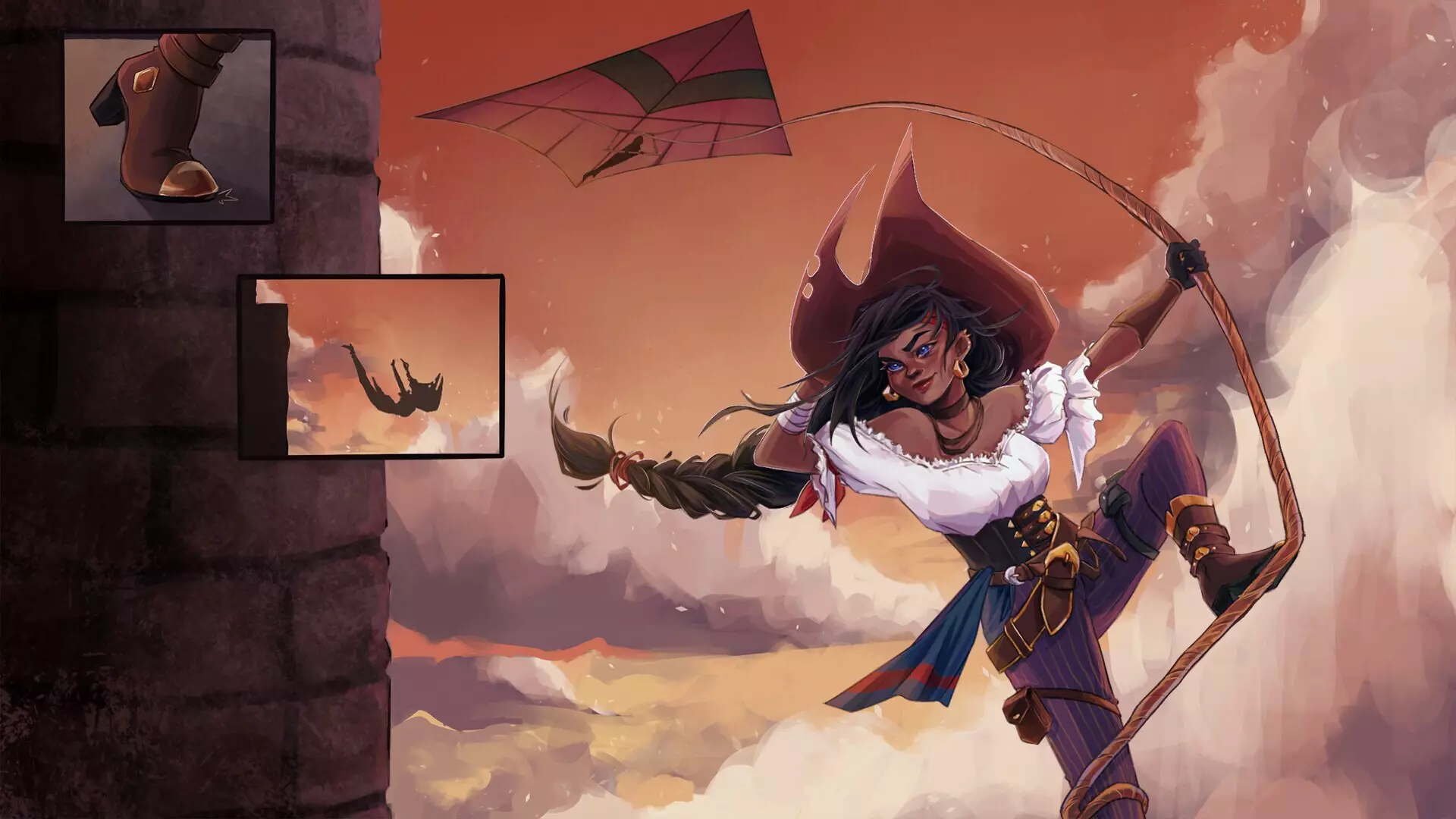 -Ecosphere - Prologue-游戏截图-好玩游戏库