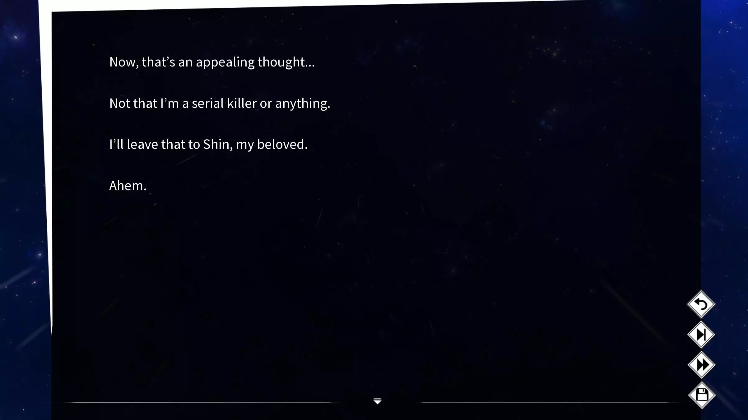 -Is it Wrong to Want to be Locked Up, Toyed With, and Tortured By a Hot Guy?!-游戏截图-好玩游戏库