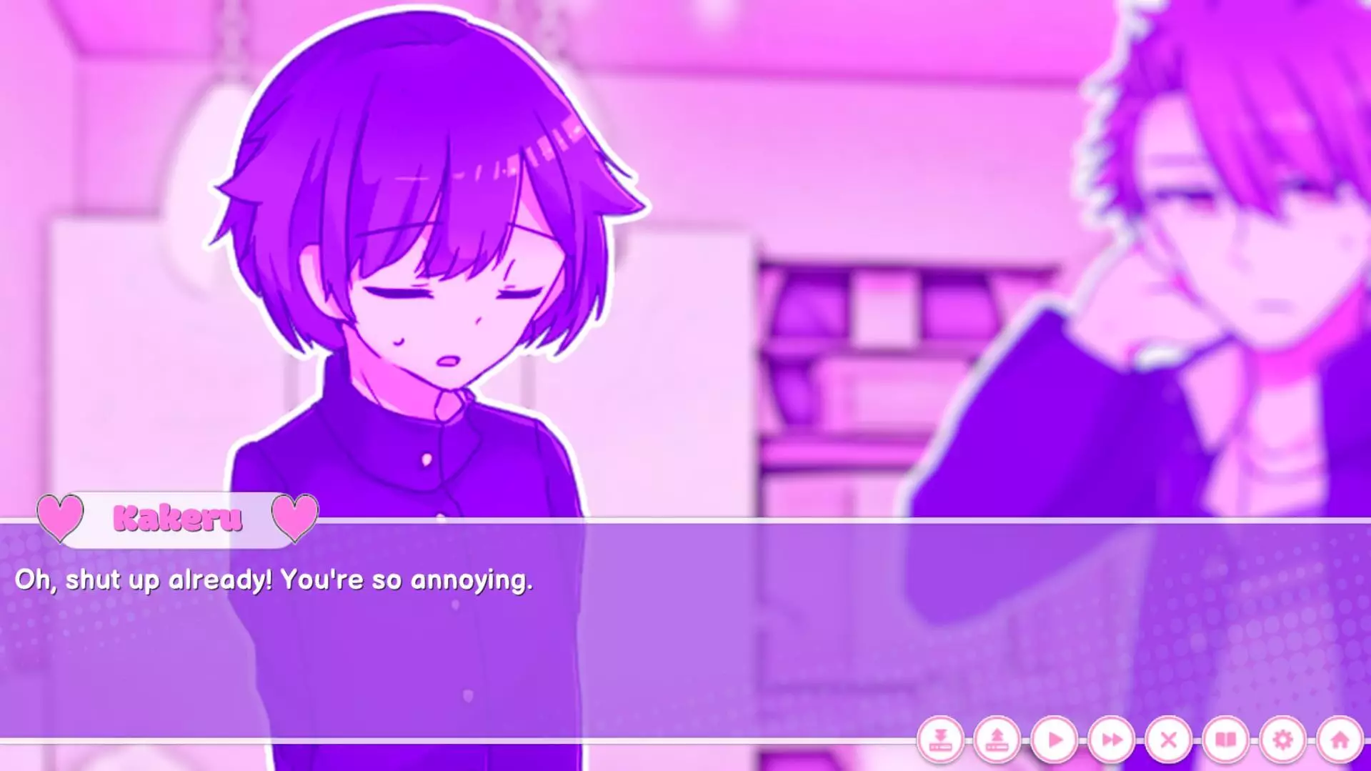 -Yandere Heaven-游戏截图-好玩游戏库