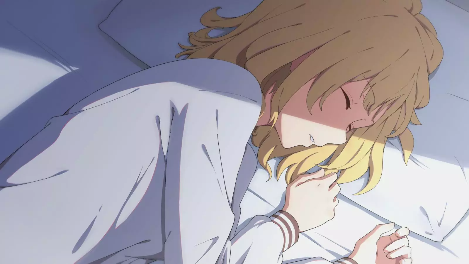 Amelia Watson Case File no.420