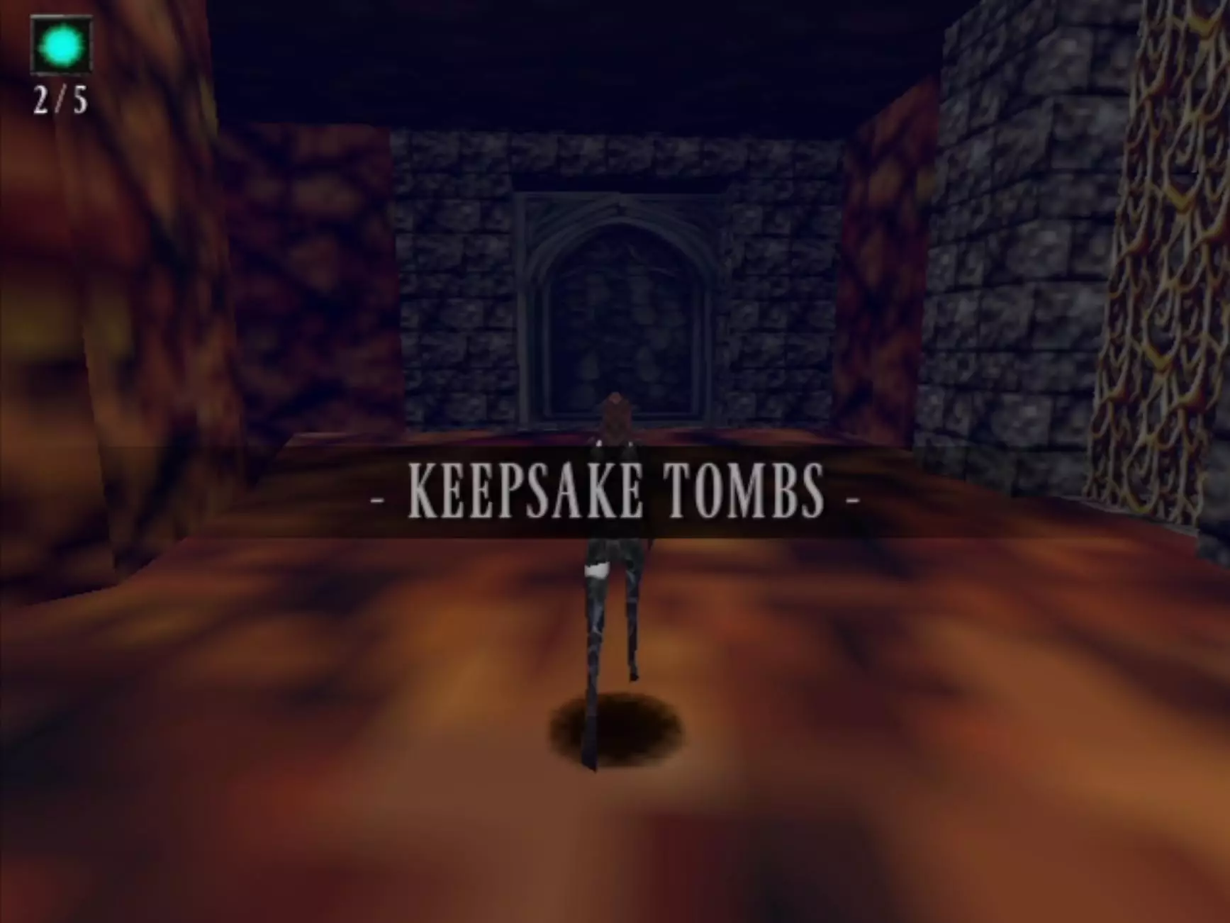 -Spiritrest-游戏截图-好玩游戏库