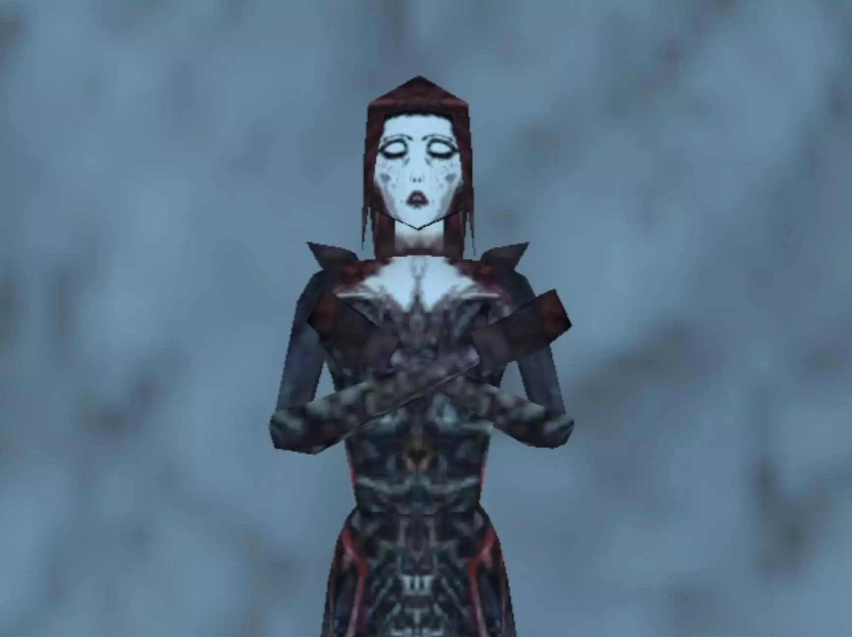 -Spiritrest-游戏截图-好玩游戏库