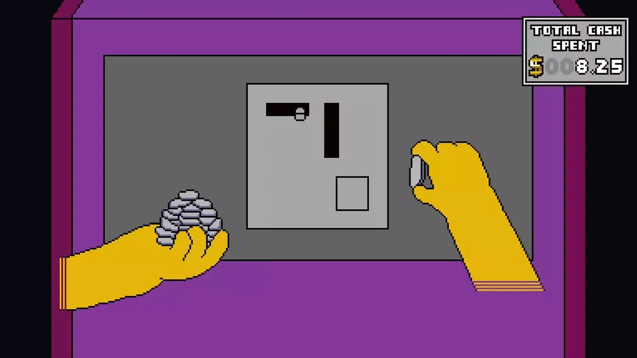 -Kevin Costner's Waterworld-游戏截图-好玩游戏库