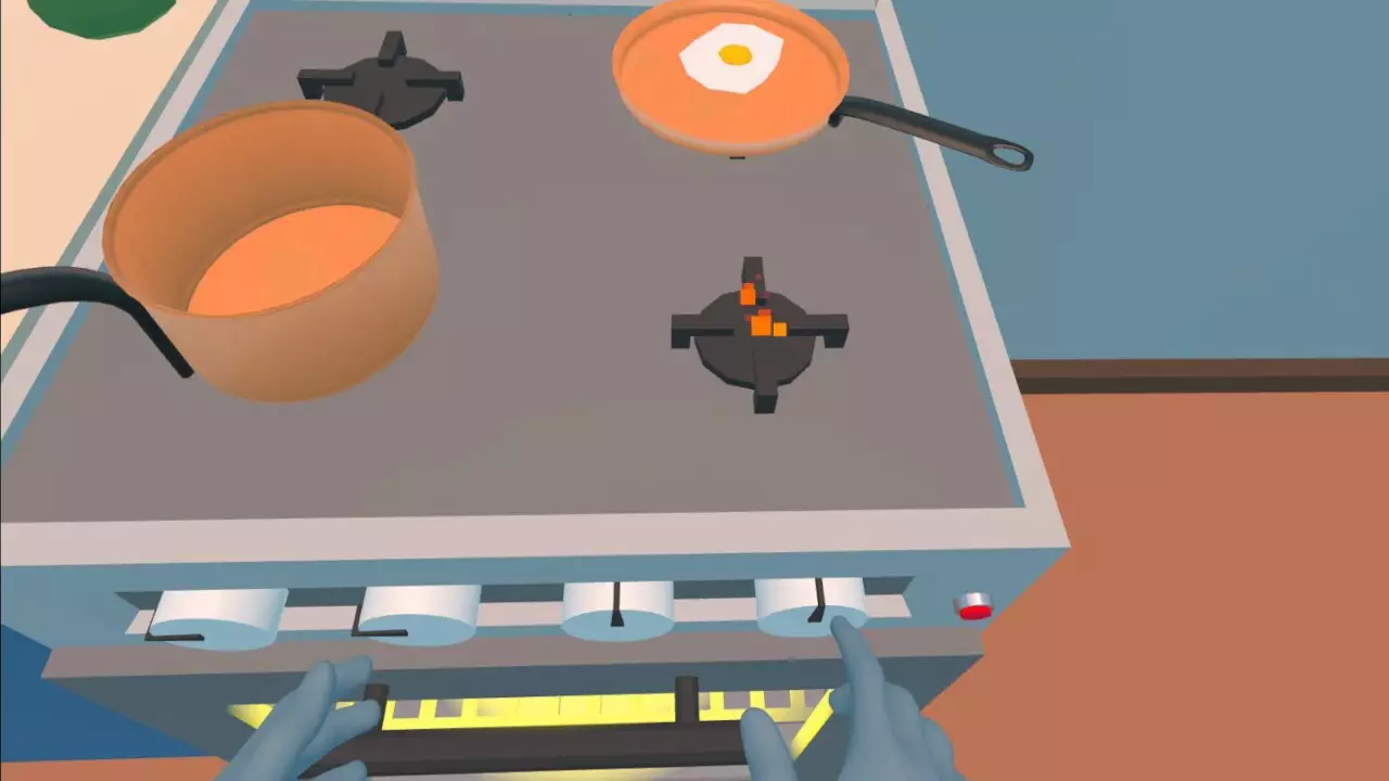 -Language Lab-游戏截图-好玩游戏库