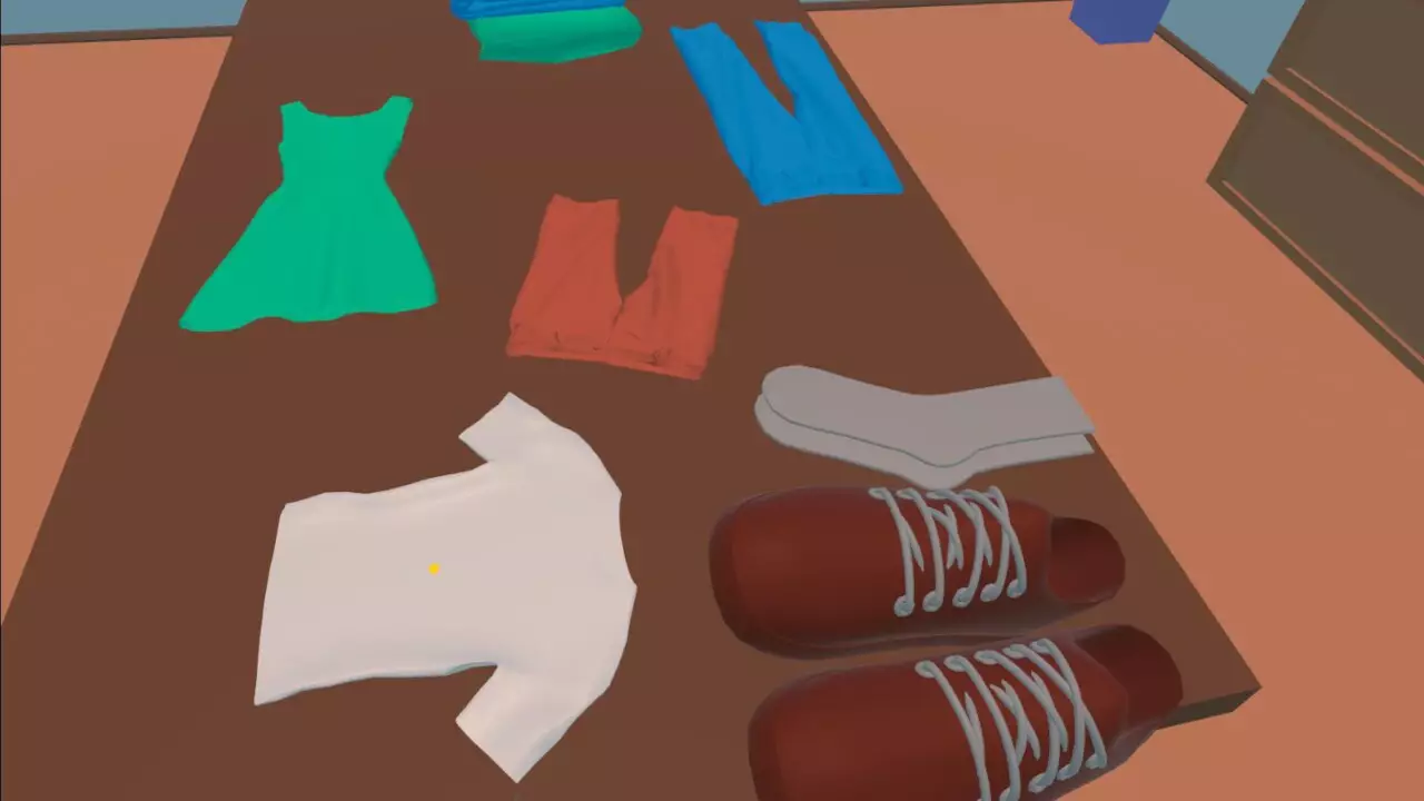 -Language Lab-游戏截图-好玩游戏库