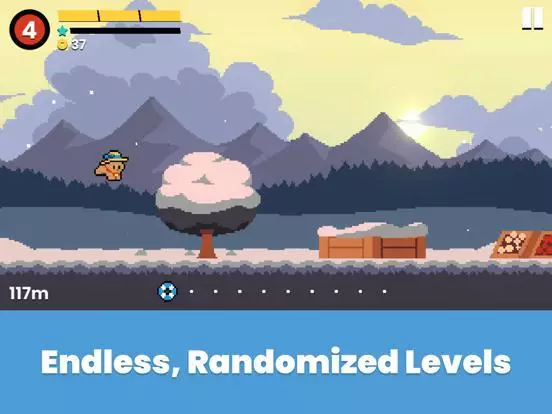 -Chiki's Chase-游戏截图-好玩游戏库