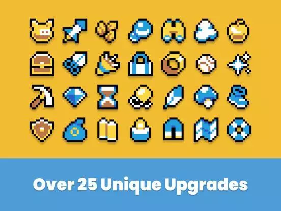 -Chiki's Chase-游戏截图-好玩游戏库