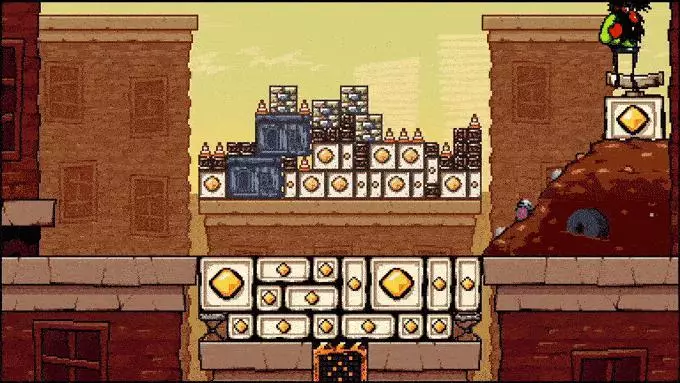 -ANTONBLAST Kickstarter Demo-游戏截图-好玩游戏库