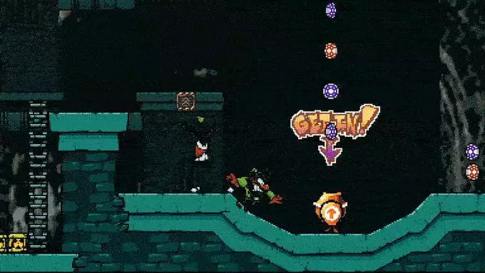 -ANTONBLAST Kickstarter Demo-游戏截图-好玩游戏库