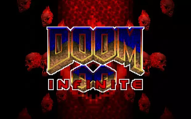 Doom Infinite